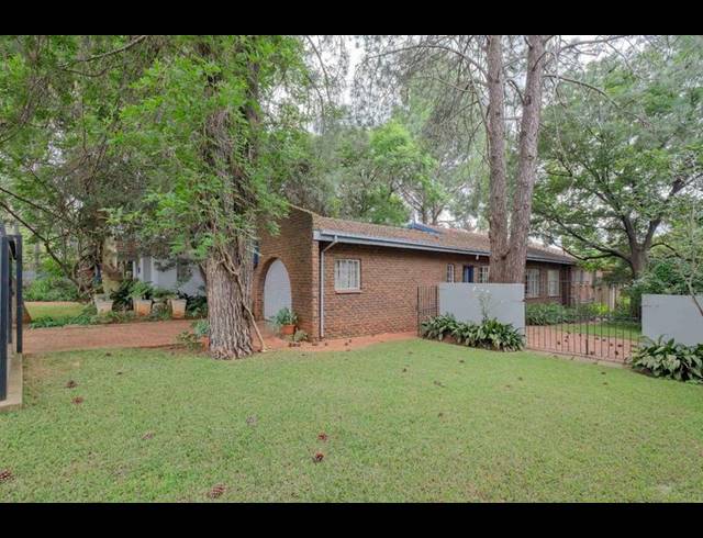 4 BEDROOM HOUSE FOR SALE IN DIE WILGERS